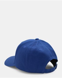Morgan & Taylor - Mini Basketball Baseball Cap