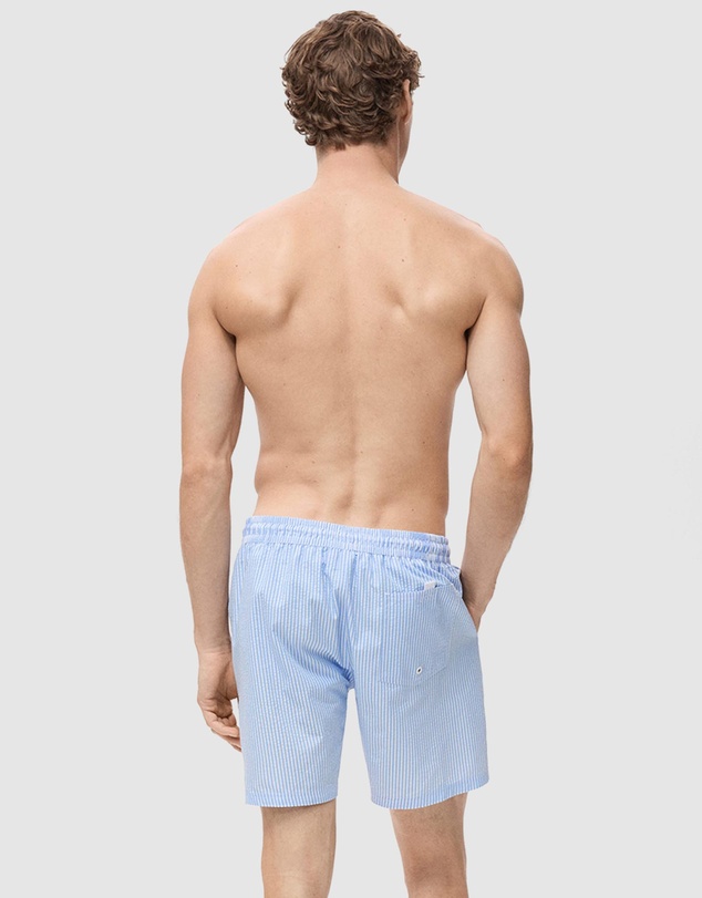 M.N.G - Seer Swimming Trunks