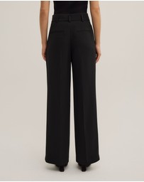 Witchery - Pick Stitch Pants