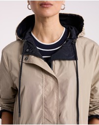 David Lawrence - Stacey Reversible Anorak