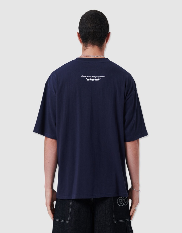 B.Cools - Scribe T-Shirt