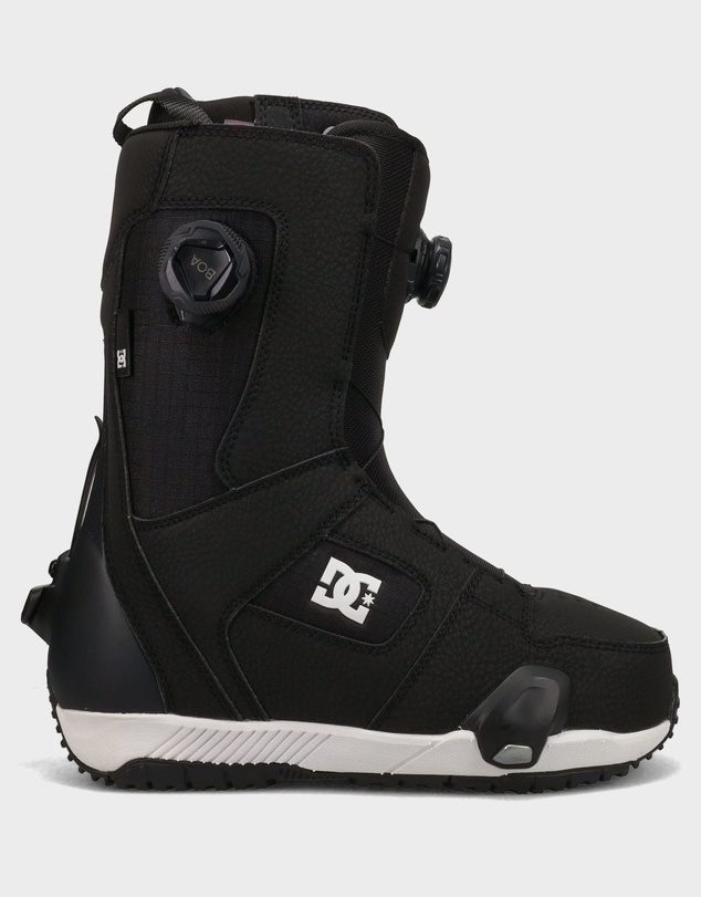 DC Shoes - Mens Phase BOA Pro Step On Snowboard Boots