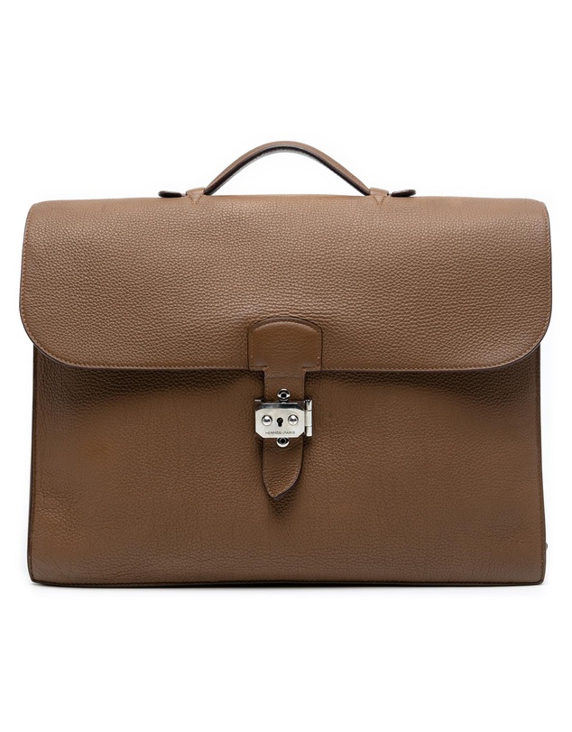 Pre-Loved by Azura Reborn - Pre-Loved Togo Sac A Depeches 38