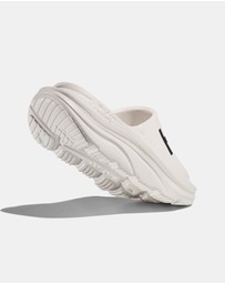 HOKA - Ora Athletic Slides - Unisex