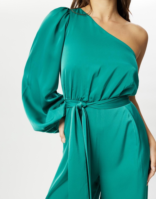 Tussah - Malti Jumpsuit
