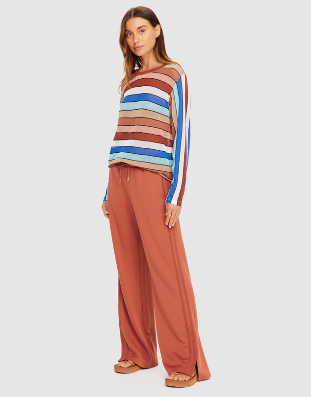The Upside - Roma Pants