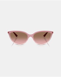 Vogue Eyewear - 0VO5672S