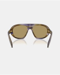 Prada - 0PR C05S