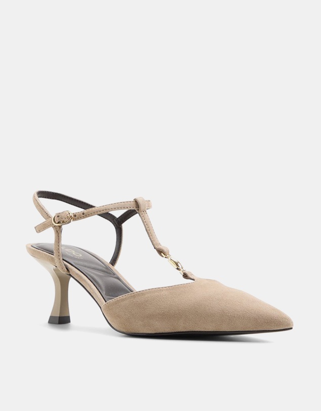 ALDO - Starlynn Heels