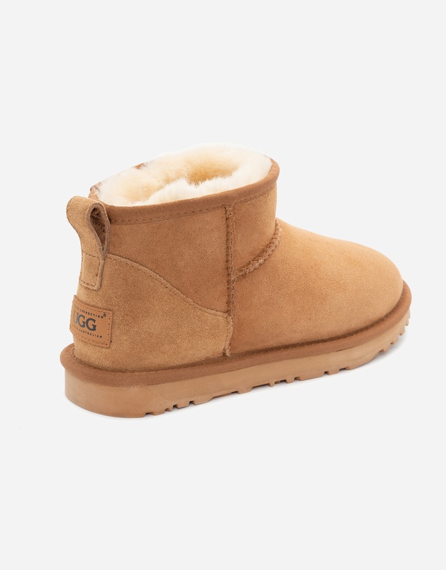 Ozwear Connection Uggs - Ugg Classic Ultra Mini Boot