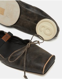 MM6 Maison Margiela - Ballet Shoes