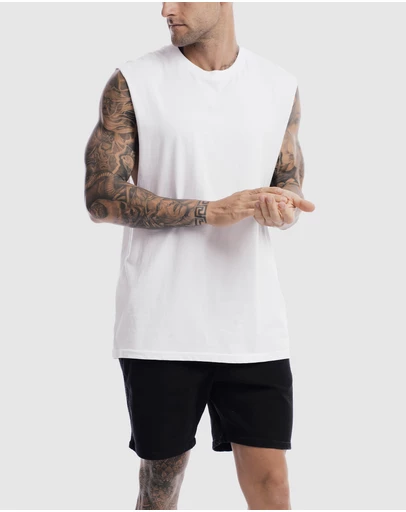 DVNT - Devoid Premium Tank