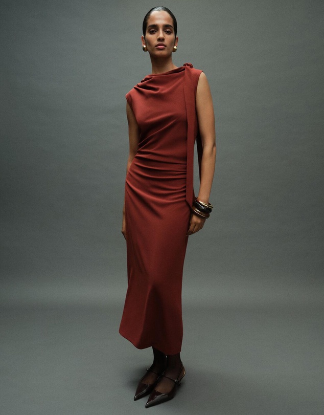M.N.G - Vittoria Dress
