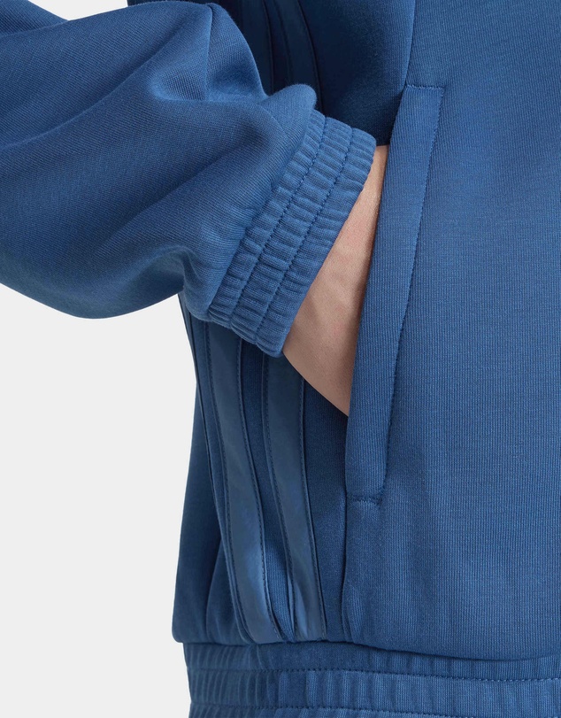 adidas Performance - New South Wales Colourblock Full Zip Hoodie - Mens Mens