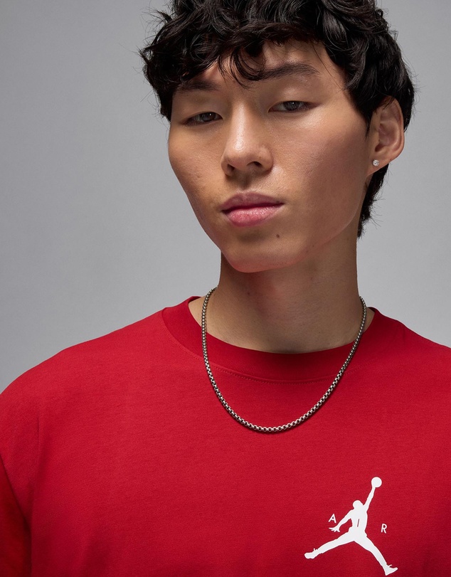 Nike - Jordan Jumpman SS Tee