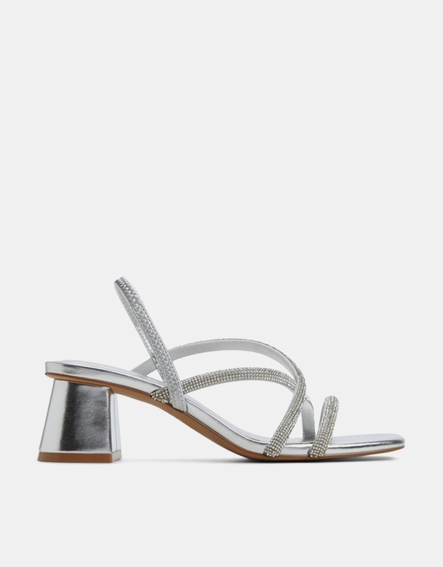 Call It Spring - Kiira Heels