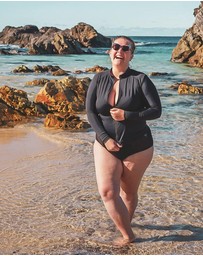 UNE PIECE - Original Sexie Rashie Top