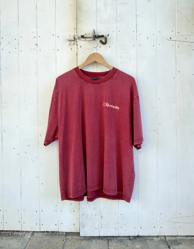 B.Cools - Star T-Shirt