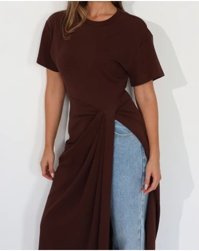 Madison The Label - Florence Maxi Dress