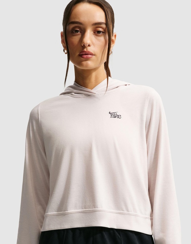 Nike - Sportswear Chill Knit Lightweight Hoodie