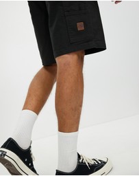 Brixton - Builders Carpenter Shorts