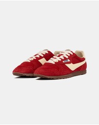 Autry - Windspin Low - Women's