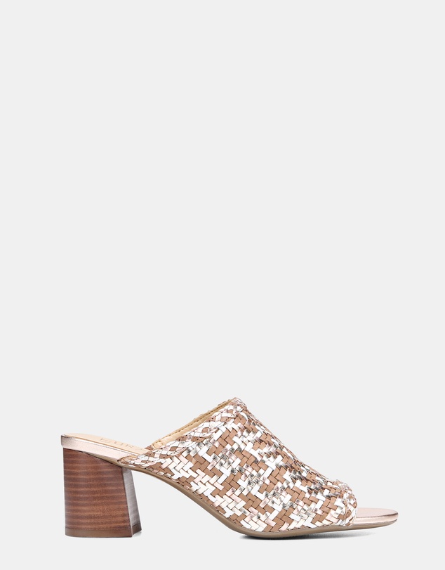 Naturalizer - Analise Mule - Gold Multi