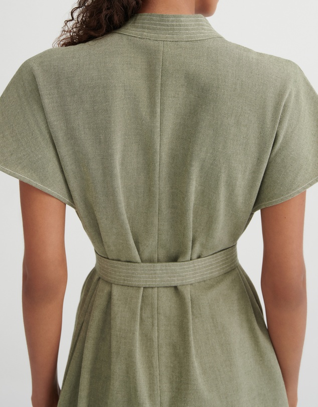 Kowtow - Venture Dress