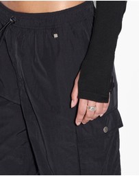 Ksubi - Fantasy Top Black