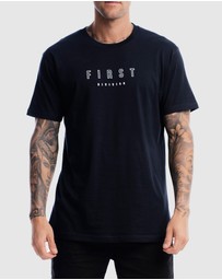 First Division - First Rise Tee