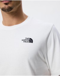 The North Face - Nse Box Energy Tee Men's