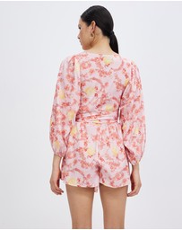 KAJA Clothing - Acacia Jumpsuit