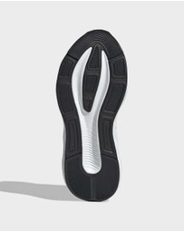 adidas Sportswear - Galaxy 8 Junior Shoes