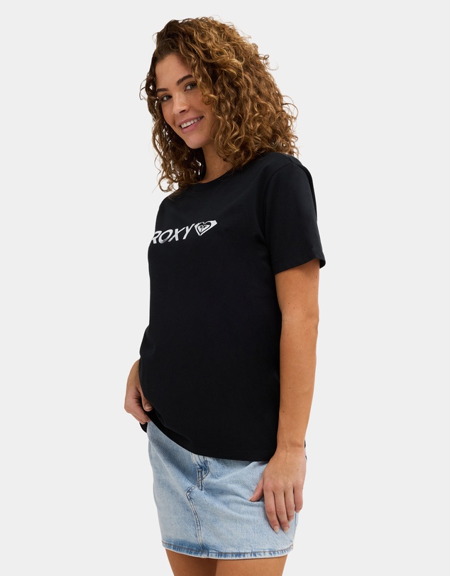 Roxy - Womens Ocean Road T-Shirt