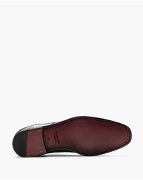 Aquila - D'ORO Collection - City Oxford Shoes