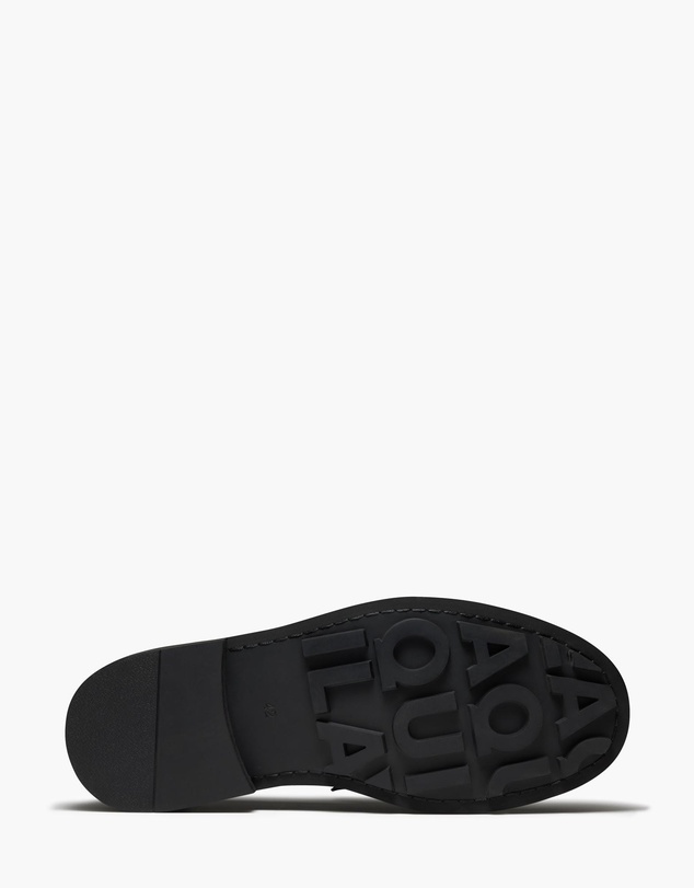 Aquila - Mensa Tassel Loafers