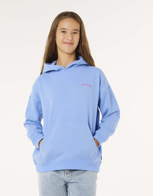 Rip Curl - Sunshine Squad Tour Hood - Kids