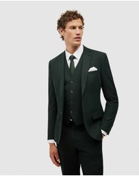 Politix - Marco Tailored Jacket
