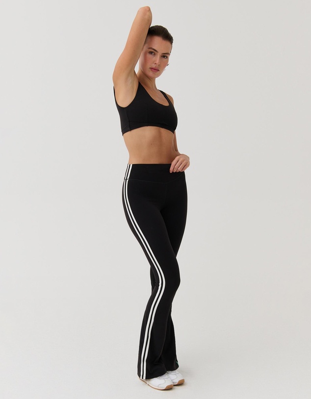 Pinky & Kamal - Vibration Flare Tights