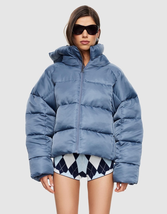 Lioness - Cindy Puffer Jacket