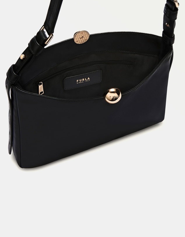 Furla - Furla Sfera Soft M Shoulder Bag