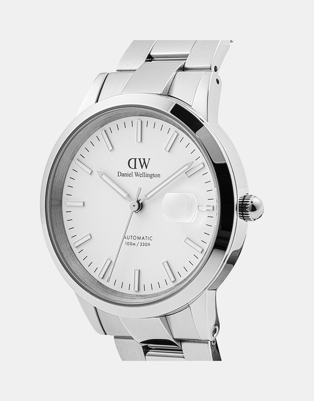 Daniel Wellington - Iconic Automatic 40mm Link