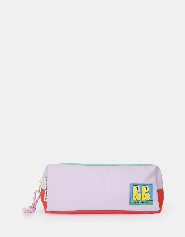 Bobo Choses - Booo BO Choses Tag Pencil Case