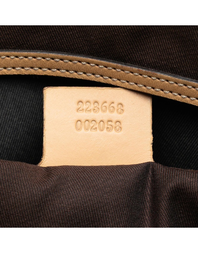 Pre-Loved by Azura Reborn - Pre-Loved GG Supreme Joy Vertical Tote