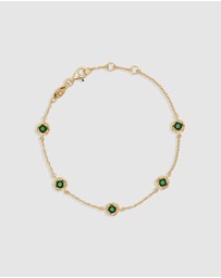 By Charlotte - Depth of You Bracelet