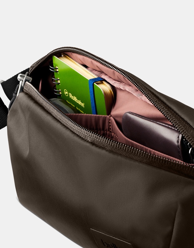 Bellroy - Laneway Belt Bag