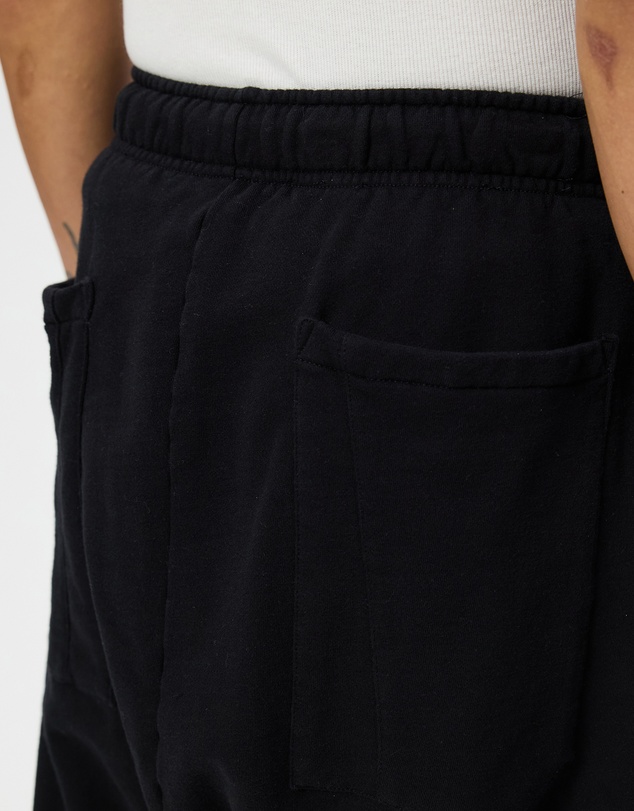 Surrounded By Ghosts - The Sanidine French Terry Casual Pants