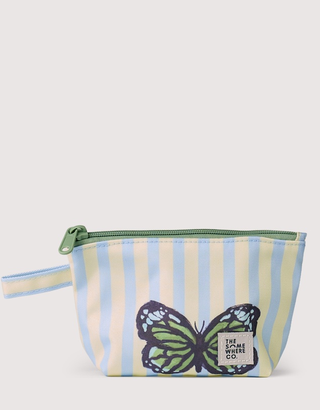 The Somewhere Co - Wildling Handy Pouch Trio