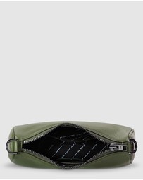 Status Anxiety - Look Both Ways Bag