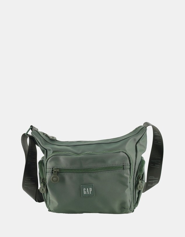GAP - GAP Nylon Cross-Body Bag